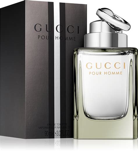 gucci by gucci pour homme set|Gucci pour homme style.